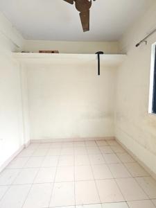 Bedroom Image of 800 Sq.ft 2 BHK Apartment / Flat for rent in Dhayari Pune for Rs. 14000