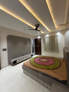 Bedroom Image of 2100 Sq.ft 3 BHK Villa for sale in Gokulpura Jaipur for Rs. 13000000