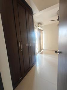 Image of 1600 Sq.ft 4 BHK Villa for rent in Aratt Cityscape Villa And Row House, Budigere Cross, Bengaluru for Rs. 50000