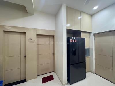 Bedroom Image of 1350 Sq.ft 4 BHK Villa for sale in Sargasan Gandhinagar for Rs. 29000000