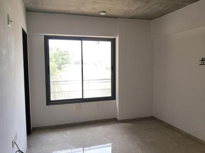 Bedroom Image of 2160 Sq.ft 3 BHK Apartment / Flat for sale in Tragad Ahmedabad for Rs. 10300000