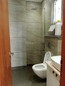 Image of 900 Sq.ft 3 BHK Builder Floor for rent in Janakpuri, New Delhi for Rs. 33000