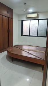 Bedroom Image of 960 Sq.ft 2 BHK Apartment / Flat for sale in Hiranandani Gardens Silver Oak, Powai Mumbai for Rs. 30000000