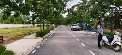 Image of 7200 Sq.ft Residential Plot / Land for sale in Shamshabad, Hyderabad for Rs. 58000000