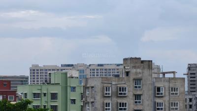 Image of 1070 Sq.ft 2 BHK Apartment / Flat for sale in New Town, Kolkata for Rs. 6000000
