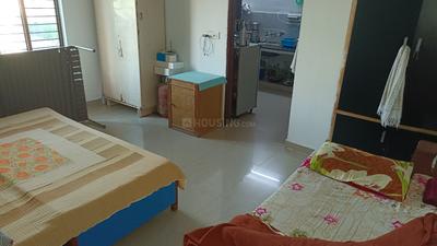 Bedroom Image of 909 Sq.ft 5 BHK Independent House for sale in Selakui Dehradun for Rs. 8600000