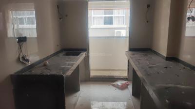Kitchen Image of 1100 Sq.ft 3 BHK Apartment / Flat for sale in Vile Parle East Mumbai for Rs. 49500000