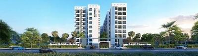 Image of 1549 Sq.ft 3 BHK Apartment / Flat for sale in Kadugodi, Bengaluru for Rs. 16276261
