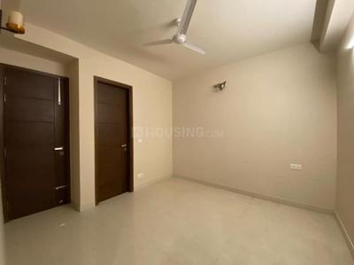 Bedroom Image of 999 Sq.ft 2 BHK Apartment / Flat for rent in Maidan Garhi New Delhi for Rs. 14000