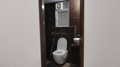 Image of 1235 Sq.ft 3 BHK Apartment / Flat for rent in Gera World Of Joy, Upper Kharadi, Pune for Rs. 55000