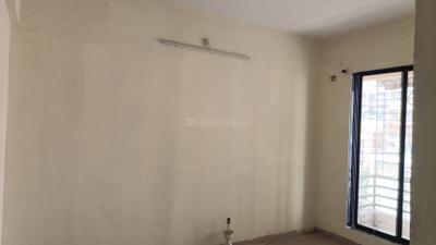 Image of 920 Sq.ft 2 BHK Apartment / Flat for rent in Dwisha Developers Dwisha Height, Taloja, Navi Mumbai for Rs. 19000