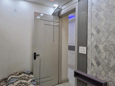 Bedroom Image of 600 Sq.ft 2 BHK Apartment / Flat for sale in Razapur Khurd New Delhi for Rs. 3300001
