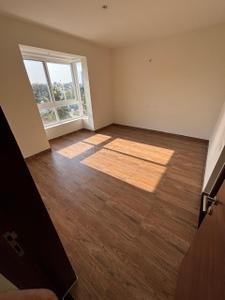 Bedroom Image of 1192 Sq.ft 2 BHK Apartment / Flat for sale in Brigade Laguna, Jakkur Bengaluru for Rs. 18500000