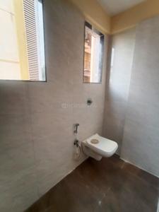 Image of 710 Sq.ft 1 BHK Apartment / Flat for sale in Ulwe, Navi Mumbai for Rs. 5800000