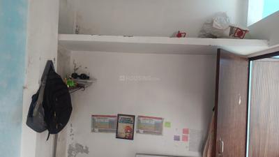 Bedroom Image of 100 Sq.ft 1 RK Independent House for rent in Mainpura Patna for Rs. 4000