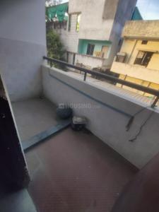 Balcony Image of 1200 Sq.ft 2 BHK Apartment / Flat for sale in Beltarodi Nagpur for Rs. 5200000