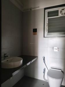 Bedroom Three Image of 1615 Sq.ft 3 BHK Apartment / Flat for sale in Vikram Midori Towers, Pimple Nilakh Pune for Rs. 15200000
