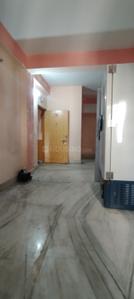 Hall Image of 1440 Sq.ft 4 BHK Apartment / Flat for sale in Haltu Kolkata for Rs. 7500000