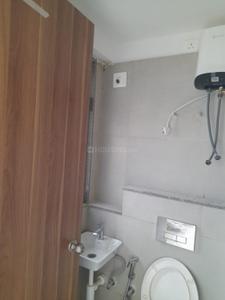 Image of 1070 Sq.ft 2 BHK Apartment / Flat for rent in Zaveri Palash Homes, Sarkhej, Ahmedabad for Rs. 24000