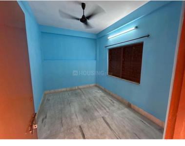 Bedroom Image of 950 Sq.ft 2 BHK Builder Floor for sale in Garfa Kolkata for Rs. 5800000
