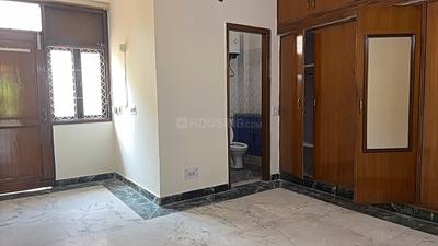 2 BHK Independent Builder Floor