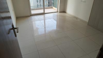 Bedroom Image of 2275 Sq.ft 3 BHK Apartment / Flat for rent in Sunworld Arista, Sector 168 Noida for Rs. 48000
