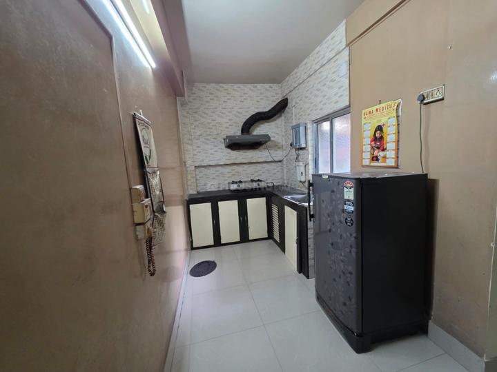 Garia bazar Kitchen 1