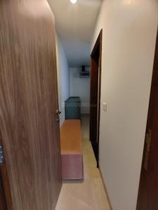 Bedroom Image of 2680 Sq.ft 4 BHK Apartment / Flat for sale in Mansarovar Extension Jaipur for Rs. 16500000