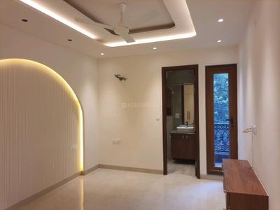 Bedroom Image of 3078 Sq.ft 4 BHK Builder Floor for sale in Eros Rosewood City, Sector 49 Gurgaon for Rs. 54500000