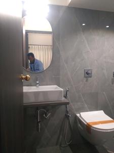Bedroom Image of 650 Sq.ft 1 BHK Apartment / Flat for sale in Agarwal Sky Heights, Vasai East Vasai for Rs. 4000000