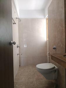Common Bathroom Image of 1064 Sq.ft 2 BHK Apartment / Flat for sale in  Costa Blanca, Baner Pune for Rs. 12500000
