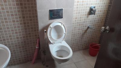 Image of 1900 Sq.ft 3 BHK Apartment / Flat for sale in Emami City, South Dum Dum, Kolkata for Rs. 17800000