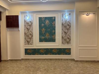 Bedroom Image of 1400 Sq.ft 3 BHK Apartment / Flat for sale in Terrace Homes, Noida Extension Greater Noida for Rs. 10421000