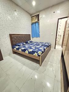 Bedroom Image of GET INN PG in Sector 40, Noida