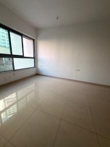 Bedroom Image of 950 Sq.ft 2 BHK Apartment / Flat for rent in Kalpataru Immensa, Thane West Thane for Rs. 55000