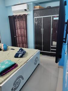 Bedroom Image of 1400 Sq.ft 3 BHK Apartment / Flat for sale in VVIP Addresses, Raj Nagar Extension Ghaziabad for Rs. 11000000