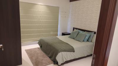 Bedroom Image of 3718 Sq.ft 4 BHK Villa for sale in Shamshabad Hyderabad for Rs. 37260000