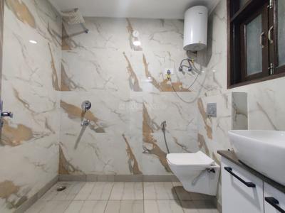 Image of 1400 Sq.ft 3 BHK Apartment / Flat for sale in Mehrauli, New Delhi for Rs. 9500000