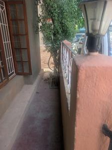 Balcony Image of 1200 Sq.ft 3 BHK Independent House for sale in Jeevan Bima Nagar Bengaluru for Rs. 40000000