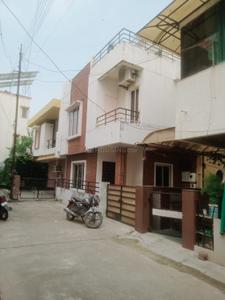 Image of 1500 Sq.ft 3 BHK Villa for rent in Diwalipura, Vadodara for Rs. 24500