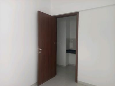 Bedroom Image of 1126 Sq.ft 2 BHK Apartment / Flat for sale in Goel Ganga Serio E F Building, Kharadi Pune for Rs. 13800000