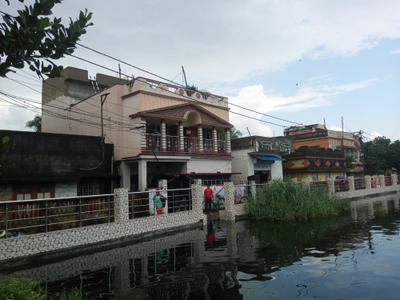 Image of 2200 Sq.ft 6 BHK Independent House for sale in Liluah, Howrah for Rs. 10000000
