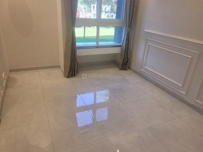 Bedroom Image of 949 Sq.ft 2 BHK Apartment / Flat for sale in Nyati Exuberance, Mohammed Wadi Pune for Rs. 5900000