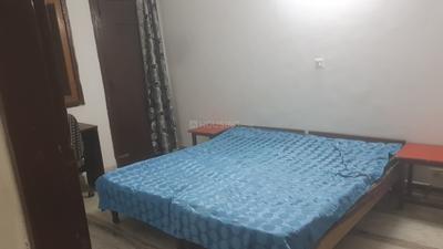 1 BHK Independent House