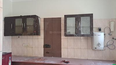 Kitchen Image of 4844 Sq.ft 2 BHK Independent House for sale in Manesar Gurgaon for Rs. 85000000