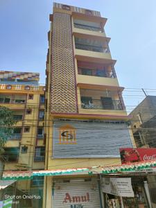 Image of 454 Sq.ft 1 BHK Apartment / Flat for sale in GS Enclave, Nagerbazar, Kolkata for Rs. 1900000