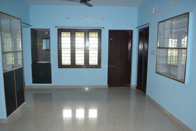 Hall Image of 1000 Sq.ft 2 BHK Builder Floor for rent in Battarahalli Bengaluru for Rs. 25000