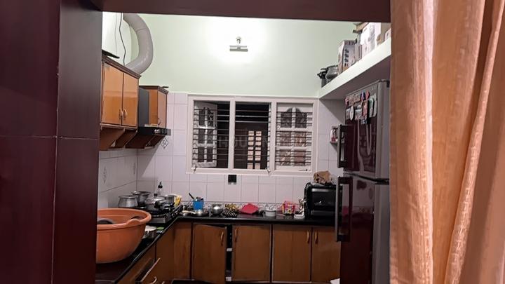 Chamundeswari Layout, Jalahalli East Main Image 1