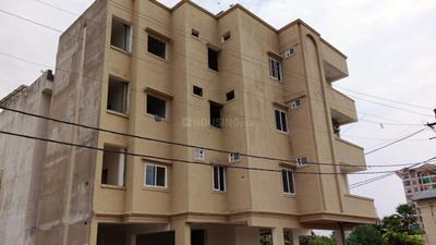 Image of 686 Sq.ft 2 BHK Apartment / Flat for sale in C P Cosmo Ananda, Sirol, Gwalior for Rs. 3740000