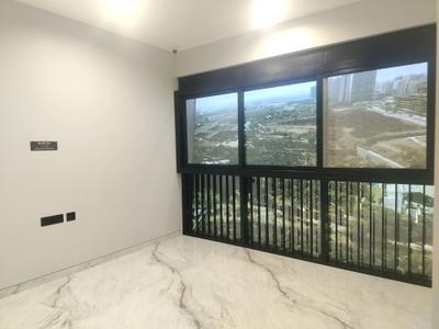 Bedroom Image of 1200 Sq.ft 2 BHK Apartment / Flat for sale in Godrej Aqua Vista, Mundhwa Pune for Rs. 8600000